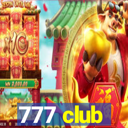 777 club